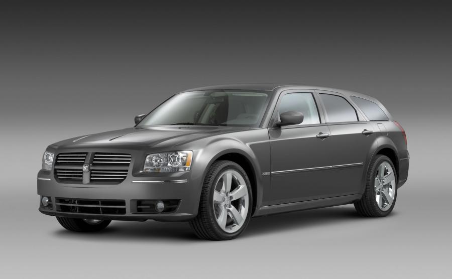 Dodge Magnum '2008